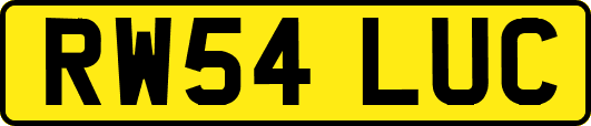 RW54LUC