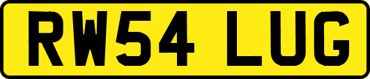 RW54LUG