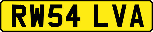 RW54LVA