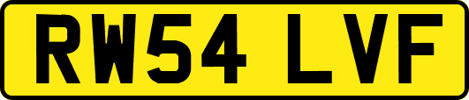 RW54LVF
