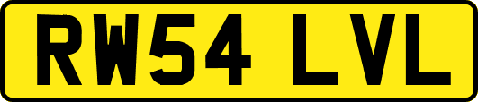 RW54LVL