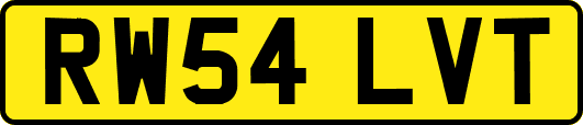 RW54LVT