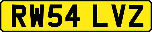 RW54LVZ