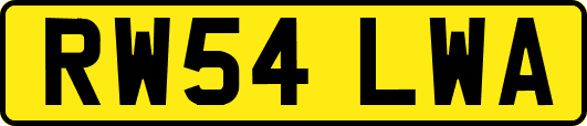 RW54LWA