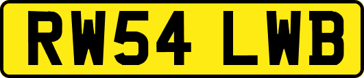 RW54LWB