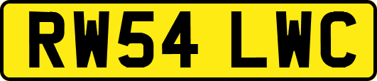RW54LWC