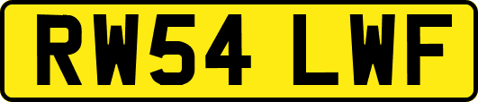 RW54LWF