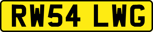 RW54LWG