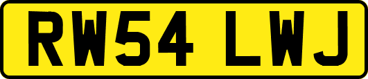 RW54LWJ