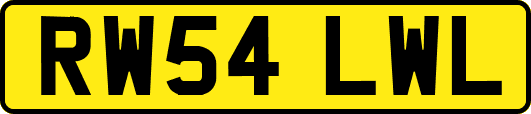 RW54LWL