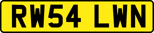 RW54LWN