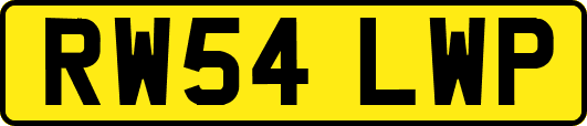 RW54LWP