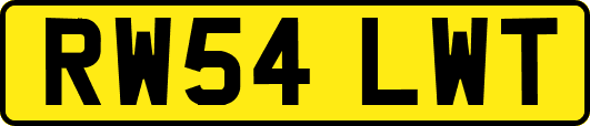 RW54LWT