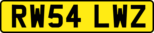 RW54LWZ