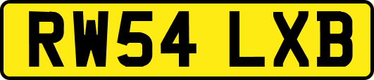 RW54LXB
