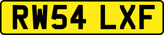 RW54LXF