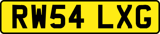 RW54LXG