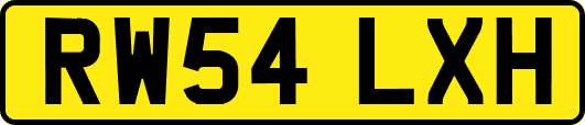 RW54LXH