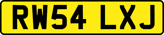 RW54LXJ