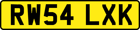 RW54LXK