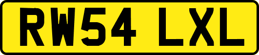 RW54LXL