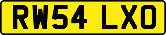 RW54LXO