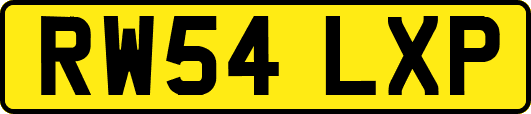 RW54LXP