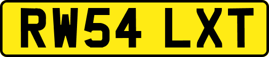 RW54LXT