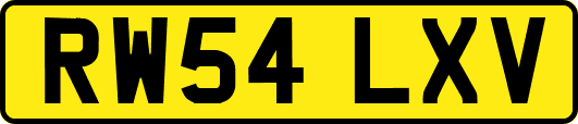 RW54LXV
