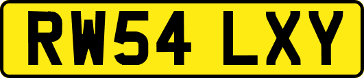 RW54LXY