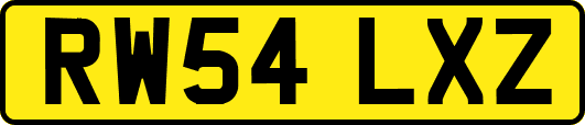RW54LXZ