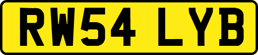 RW54LYB