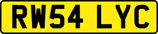 RW54LYC