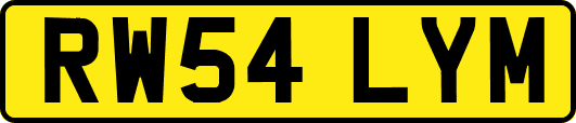 RW54LYM