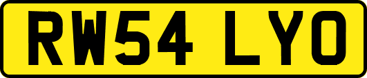 RW54LYO