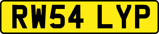 RW54LYP