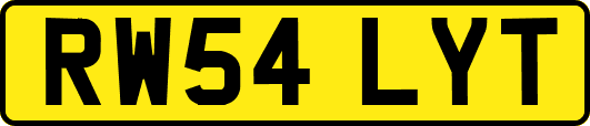 RW54LYT