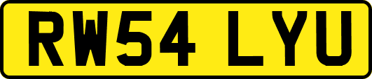 RW54LYU