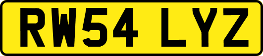 RW54LYZ