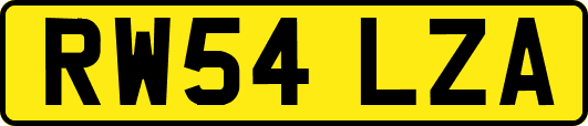 RW54LZA