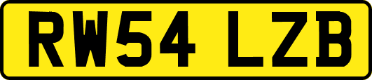 RW54LZB