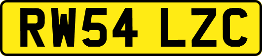 RW54LZC