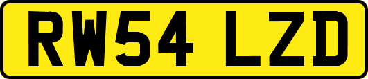 RW54LZD