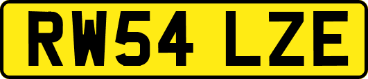 RW54LZE
