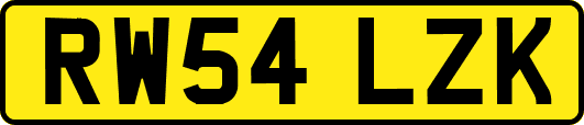 RW54LZK