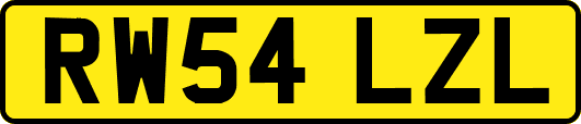 RW54LZL