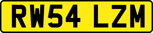 RW54LZM
