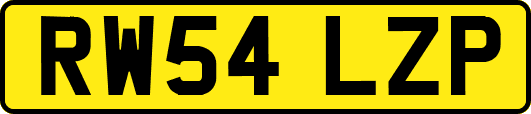 RW54LZP