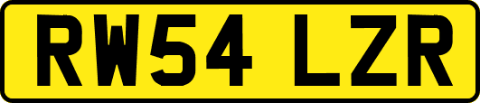 RW54LZR