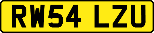 RW54LZU